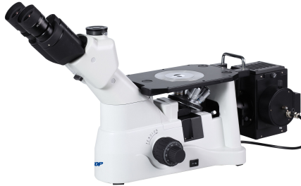 HYZX-30Z大视野科研级金相显微镜
