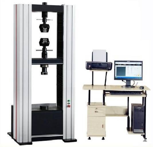 广东微机控制电子万能试验机