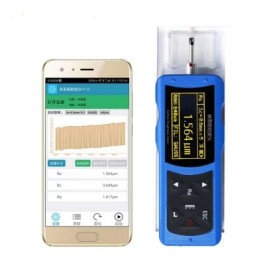 新疆新款表面粗糙度仪TR210