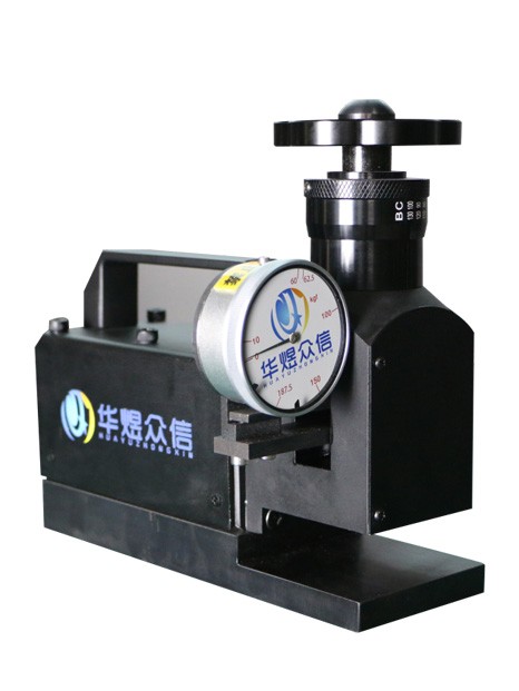 新疆HYBC-187.5型磁力式布洛氏硬度计